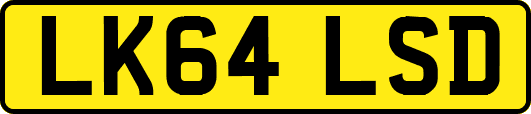 LK64LSD