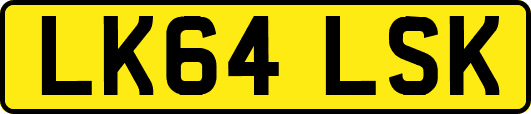 LK64LSK