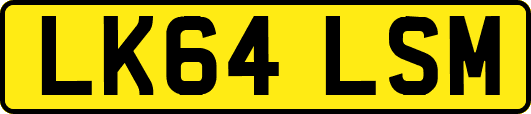 LK64LSM