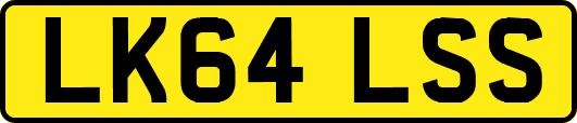 LK64LSS