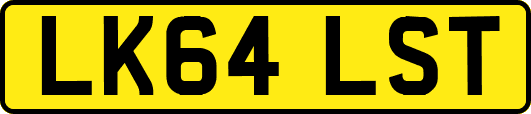 LK64LST