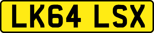 LK64LSX
