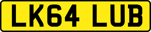 LK64LUB