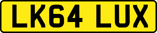 LK64LUX