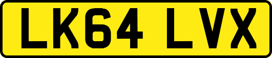 LK64LVX