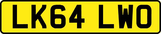LK64LWO