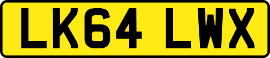 LK64LWX