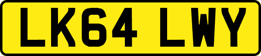 LK64LWY