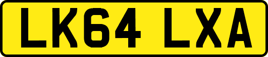 LK64LXA