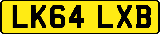 LK64LXB