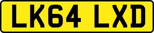 LK64LXD