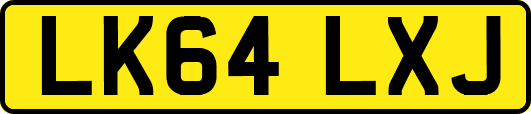 LK64LXJ