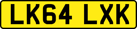 LK64LXK