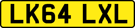 LK64LXL