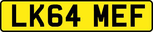 LK64MEF