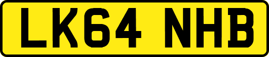 LK64NHB