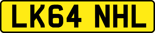 LK64NHL