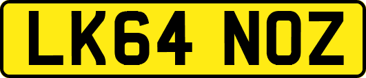 LK64NOZ
