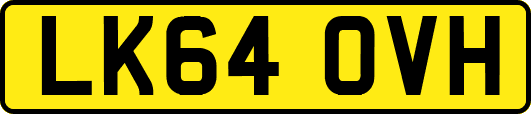 LK64OVH