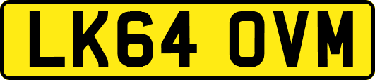 LK64OVM