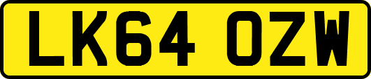 LK64OZW