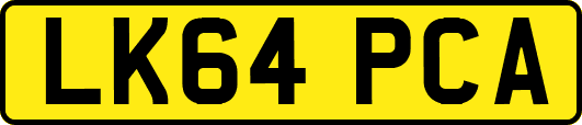 LK64PCA