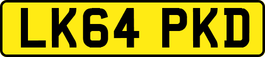 LK64PKD