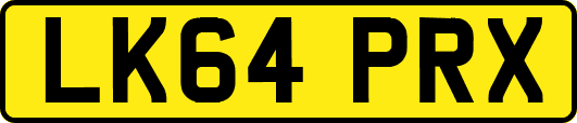 LK64PRX