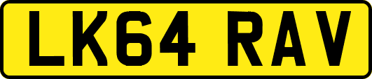 LK64RAV
