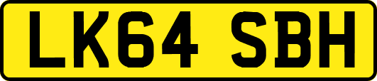 LK64SBH