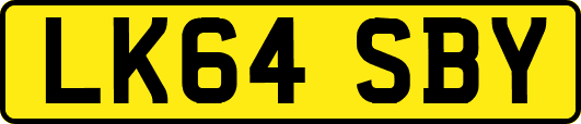 LK64SBY