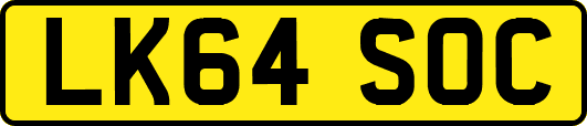 LK64SOC