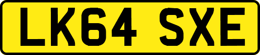 LK64SXE