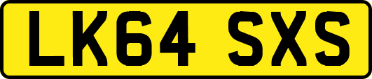 LK64SXS