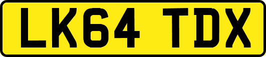 LK64TDX