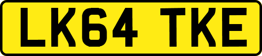 LK64TKE