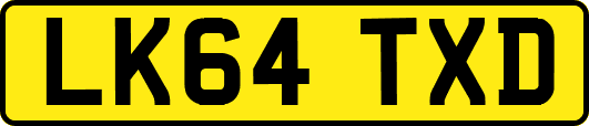 LK64TXD