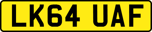 LK64UAF