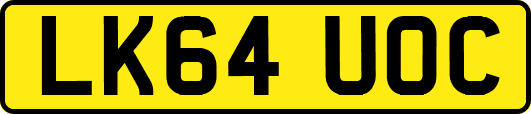 LK64UOC