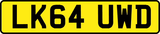 LK64UWD