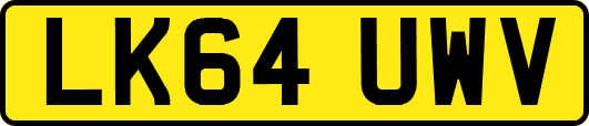 LK64UWV