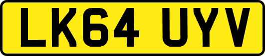 LK64UYV