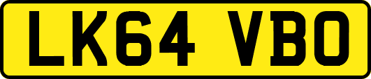 LK64VBO