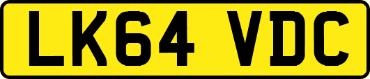 LK64VDC