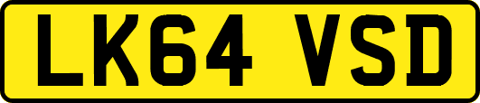 LK64VSD