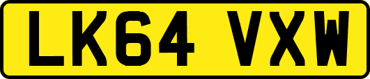 LK64VXW