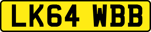LK64WBB