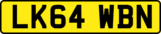 LK64WBN