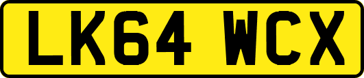 LK64WCX