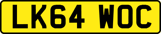 LK64WOC